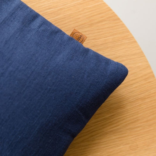 coisa - warmwater kruik - dark blue