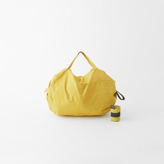 shupatto - foldable bag - S - karashi