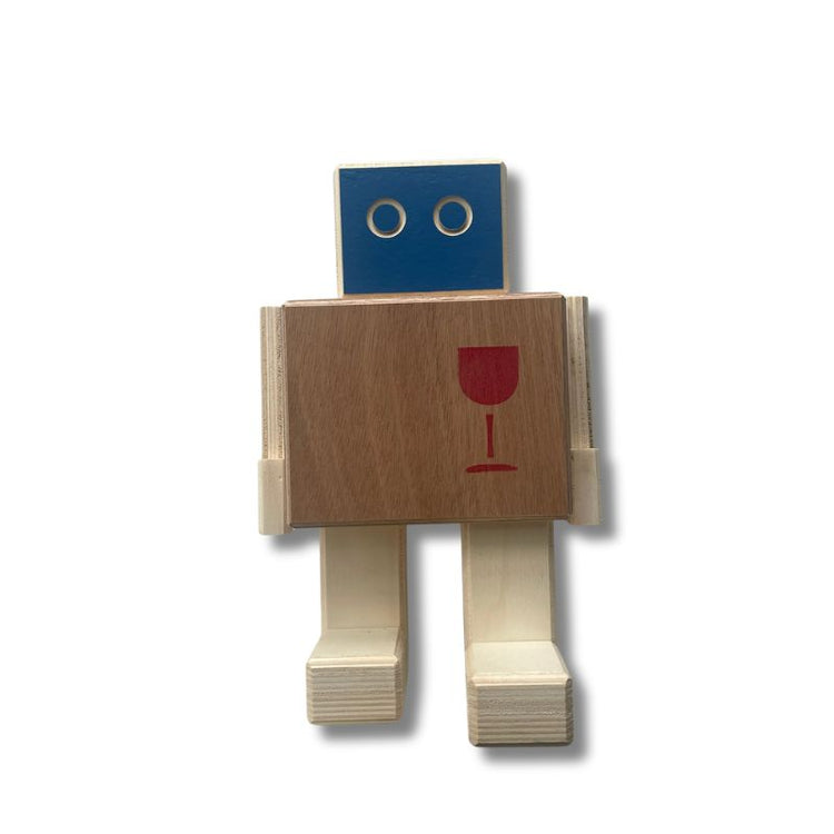 studio hamerhaai - rijkswachter medium