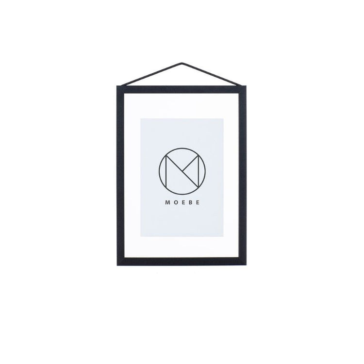 frame A5 - black