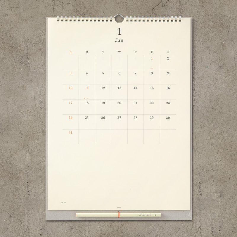 md wandkalender 4