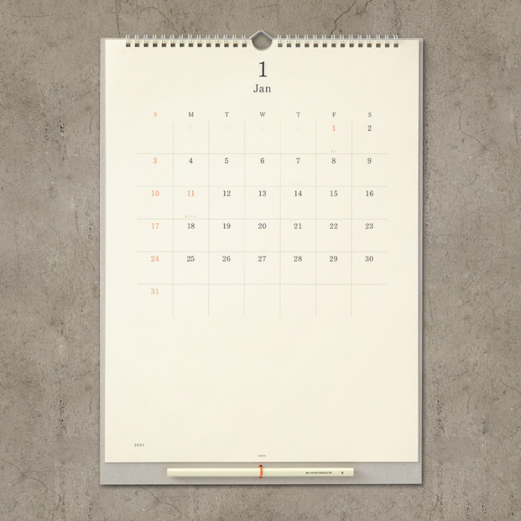 md wandkalender 4