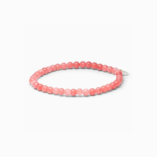soï - petite armband - redstone