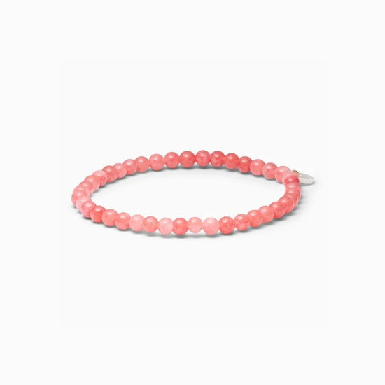 soï - petite armband - redstone