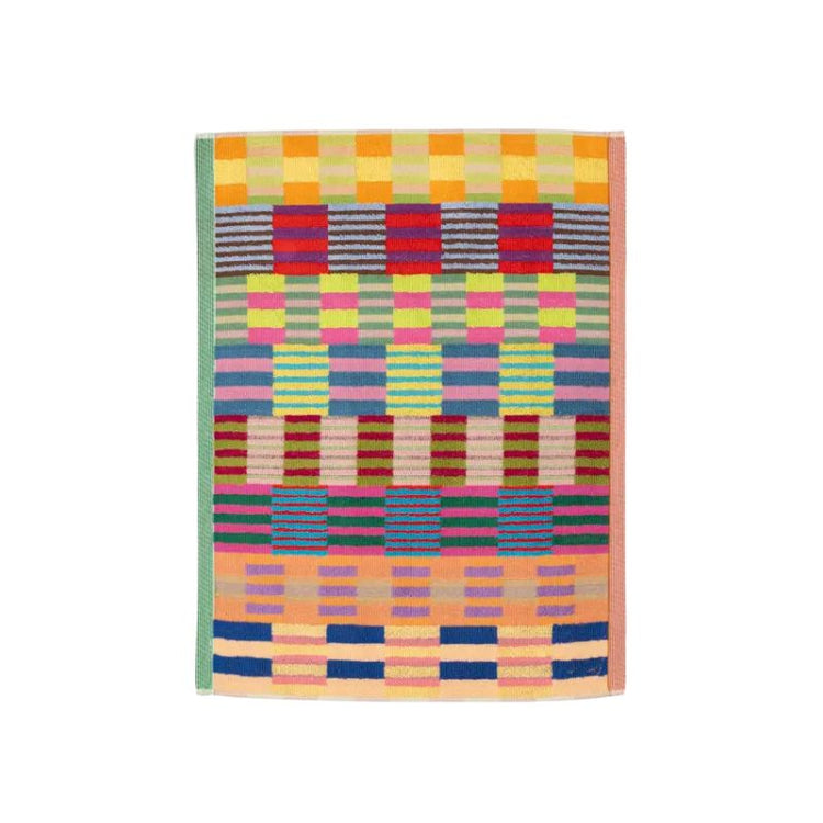 foekje fleur - bath mat - odds & ends - #125 tulip quilt