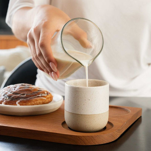 originalhome - reclay mugs - set of 4