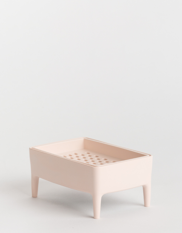 foekje fleur - bubble buddy - pink