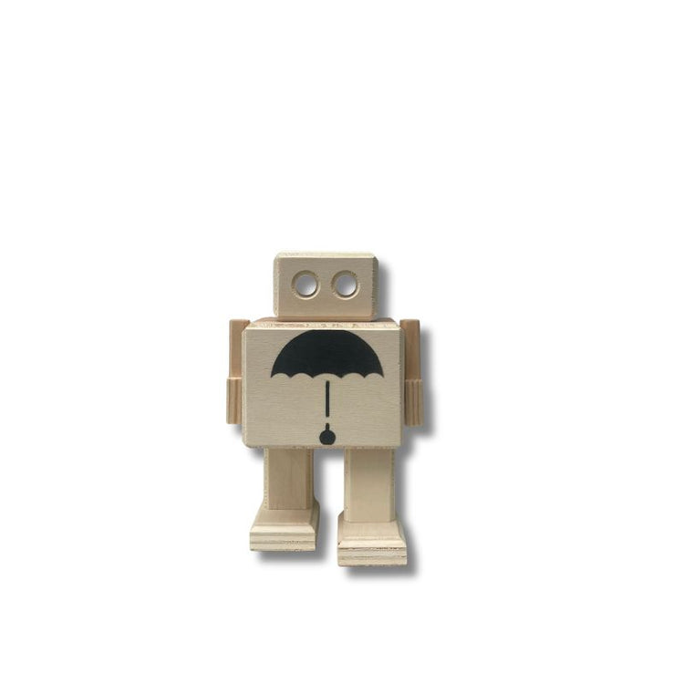 studio hamerhaai - rijkswachter small