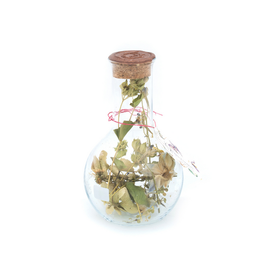 field of hope - fles Sperare 250 koper