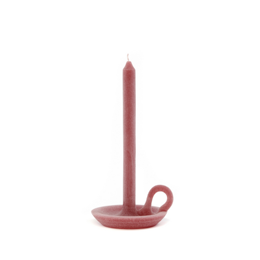 ontwerpduo - tallow - wine red
