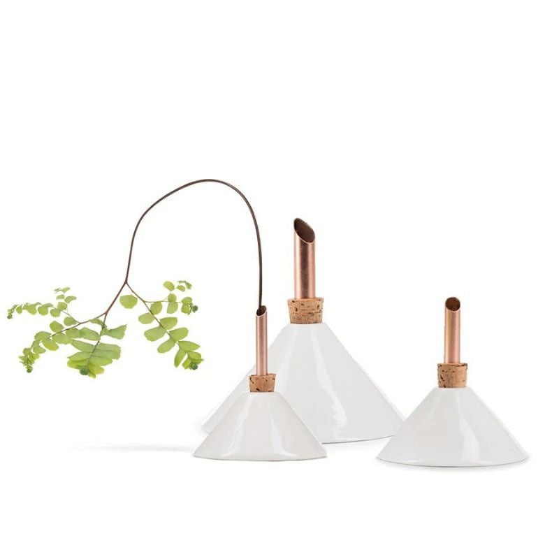 scandinavia form - consilium vaas  - snow white - large