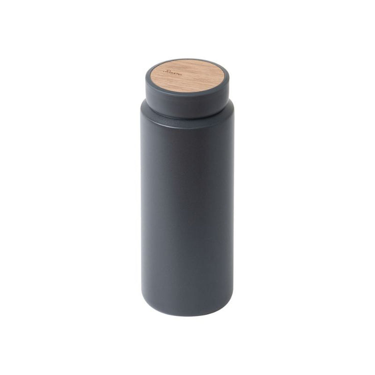 rivers - drinkfles moku 500 - granite