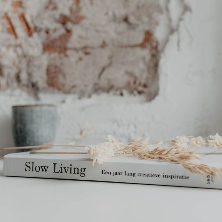 slow living - eva krebbers
