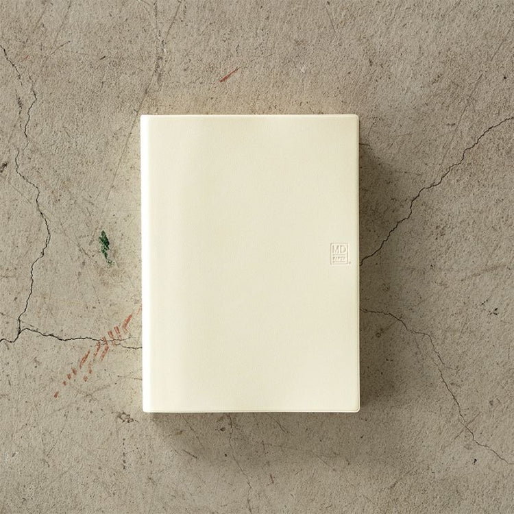 [PRE-ORDER] midori - md notebook agenda 2026 - 1 day 1 page