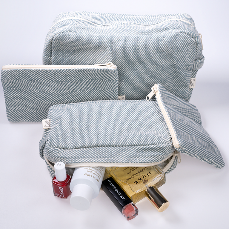 case facet - s - celadon