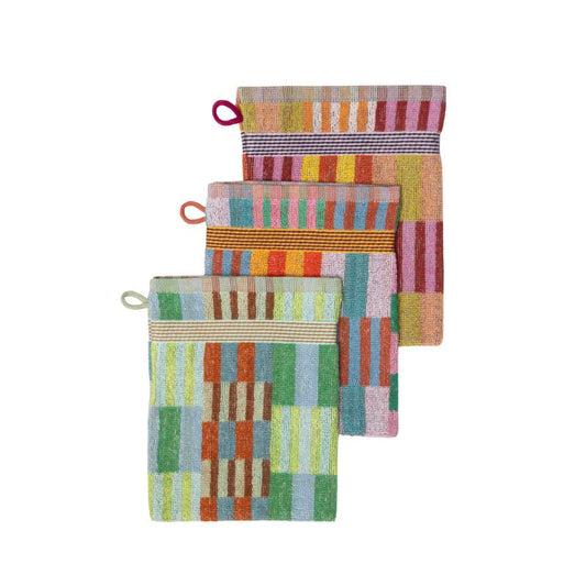 foekje fleur - washcloths - odds & ends - #80 tulip quilt