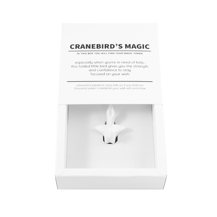 quote box - cranebird's magic