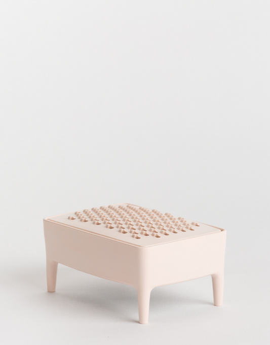 foekje fleur - bubble buddy - pink