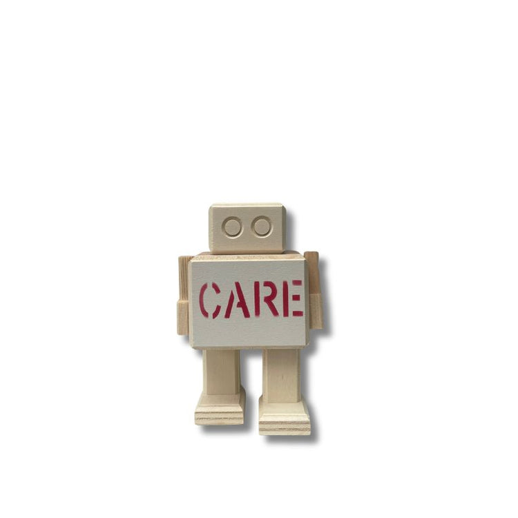 studio hamerhaai - rijkswachter small