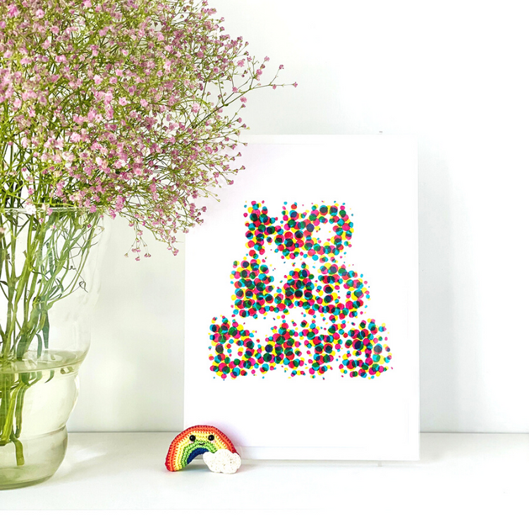 mo man tai - confetti quotes