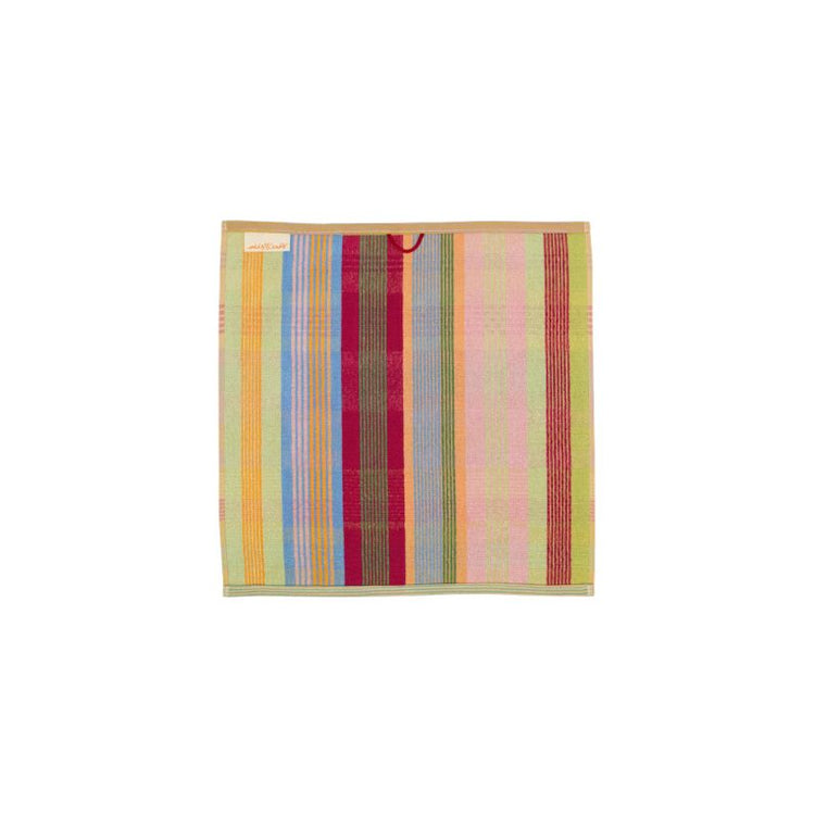 foekje fleur - towel - odds & ends - #62 wild weave