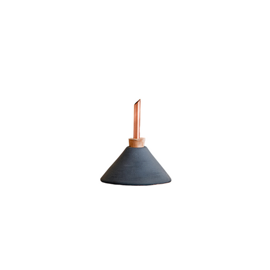 scandinavia form - consilium vaas  - ash black