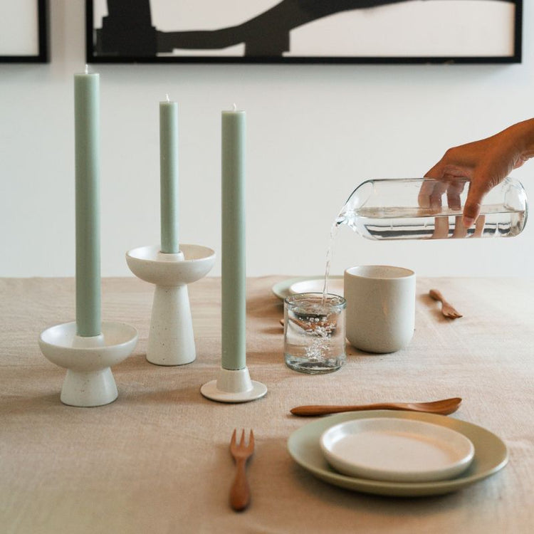 originalhome - reclay mugs - set of 4