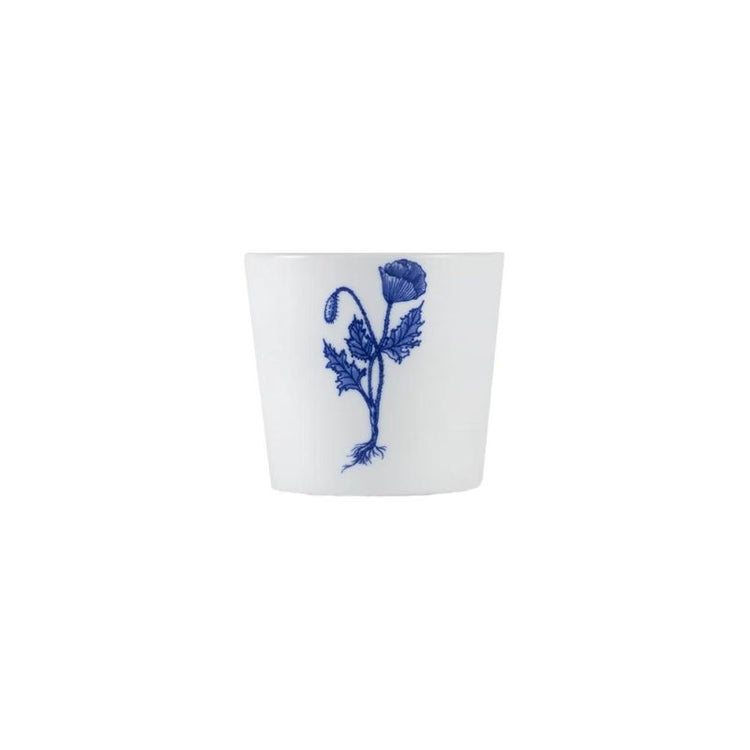 bonsai cups - poppy