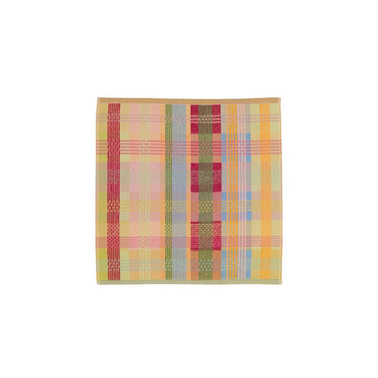 foekje fleur - towel - odds & ends - #62 wild weave