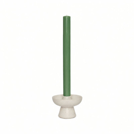 originalhome - reclay candle holder - forma s