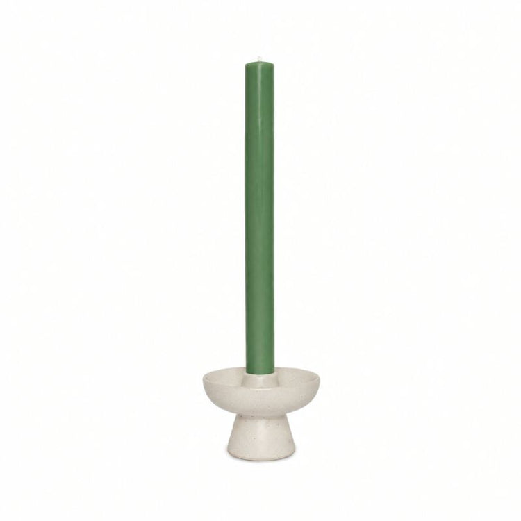 originalhome - reclay candle holder - forma s