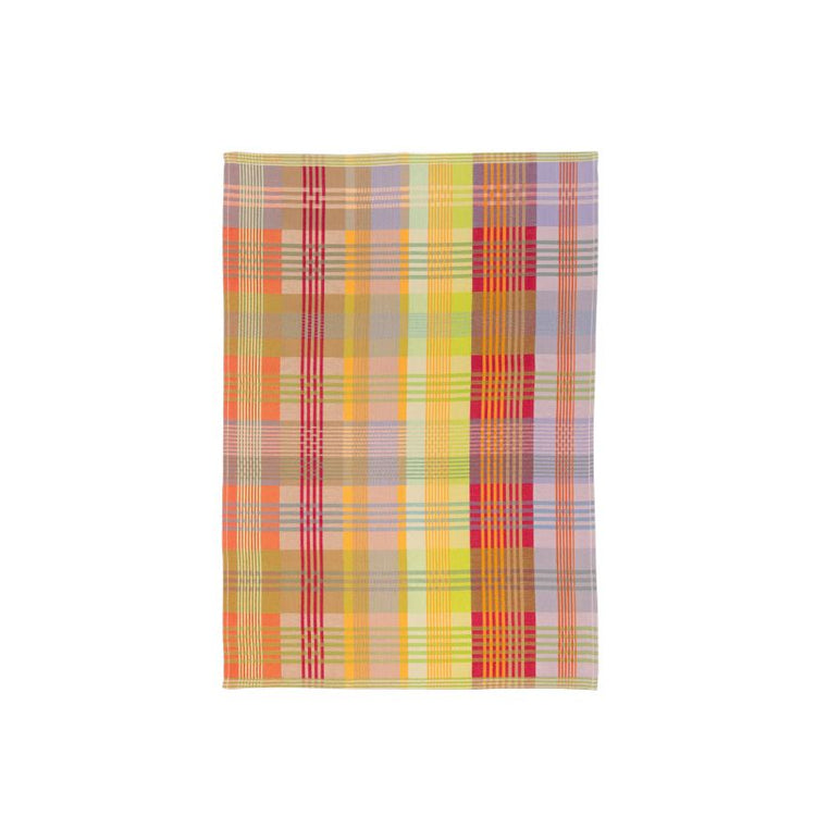 foekje fleur - tea towel odds & ends - #116b wild weave