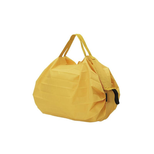 shupatto - foldable bag - S - karashi