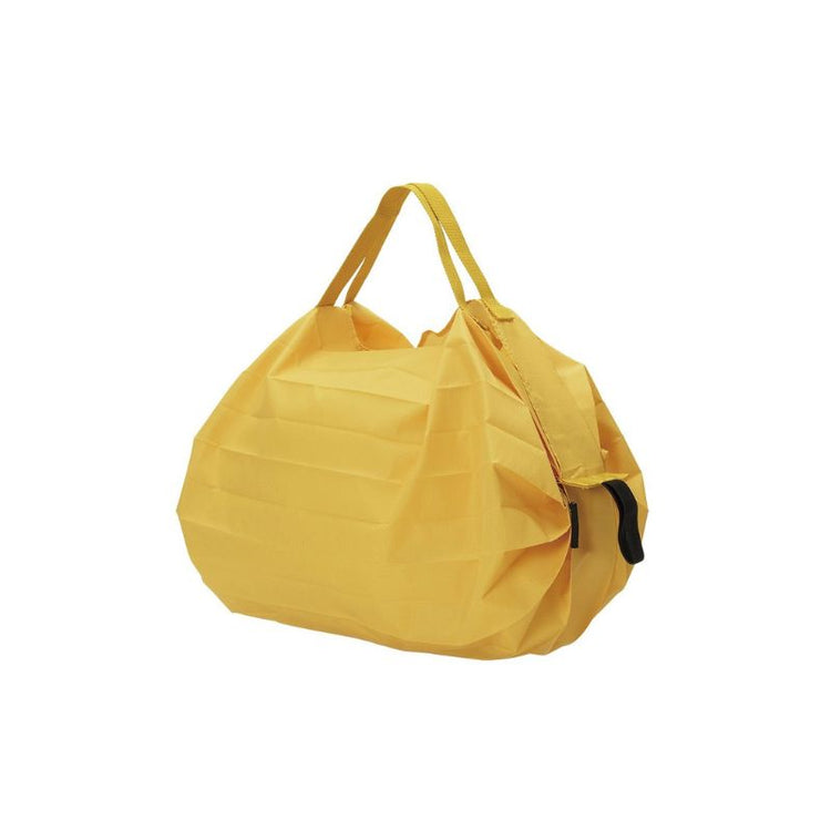 shupatto - foldable bag - S - karashi
