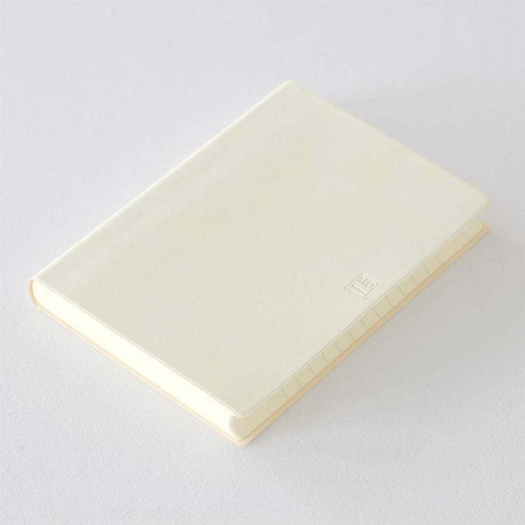 [PRE-ORDER] midori - md notebook agenda 2026 - 1 day 1 page
