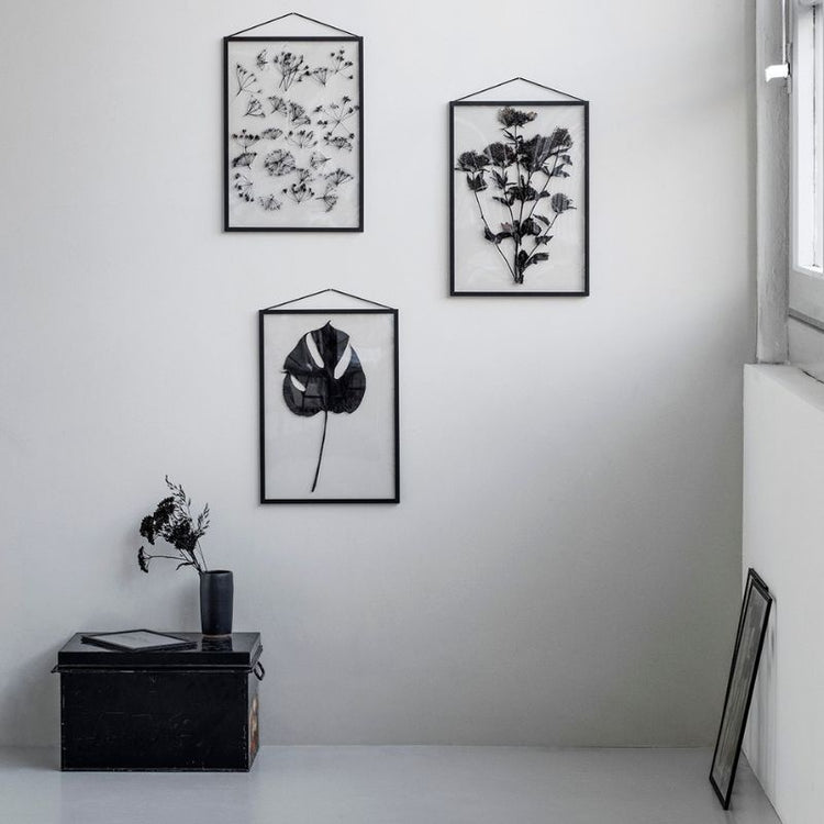 frame A5 - black