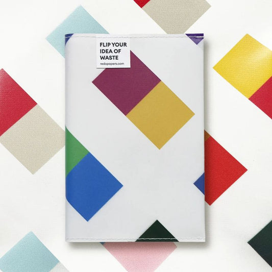 redopapers - notebook