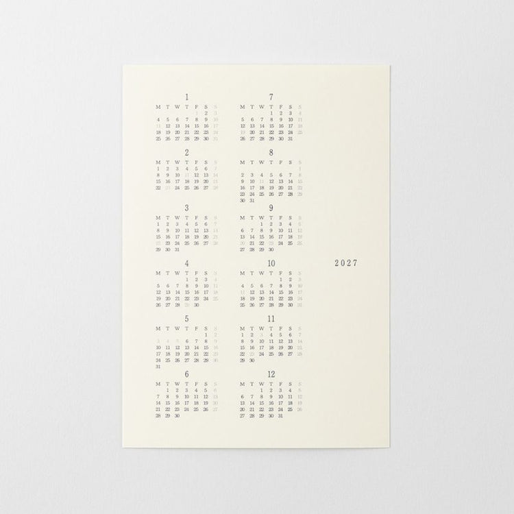 md product - sticker agenda 2027