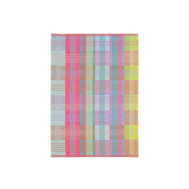 foekje fleur - tea towel odds & ends - #117b wild weave