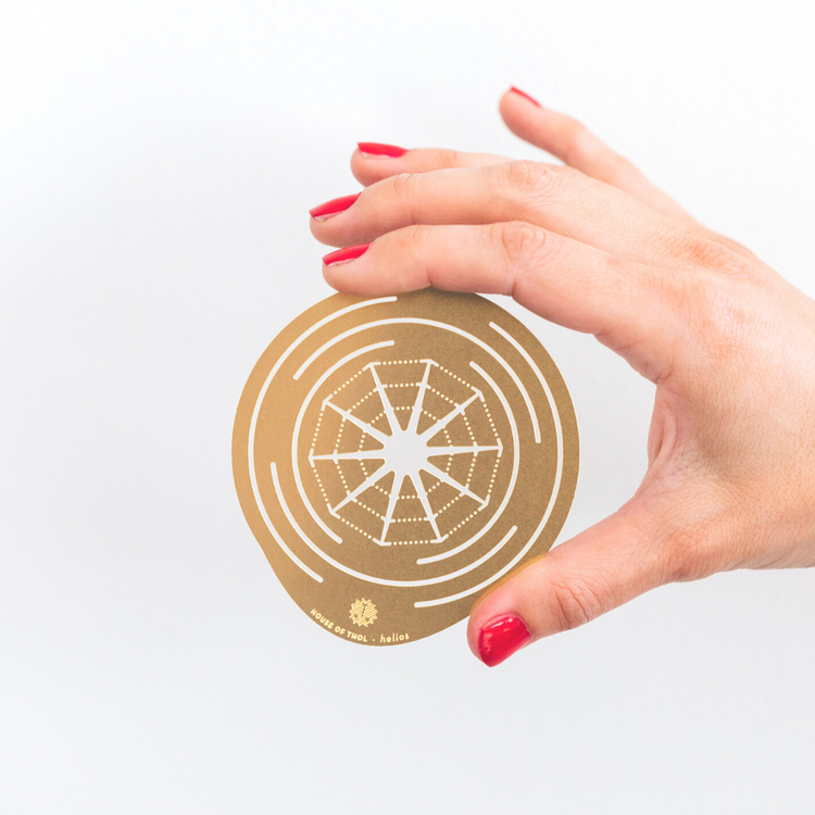 helios growth constellation