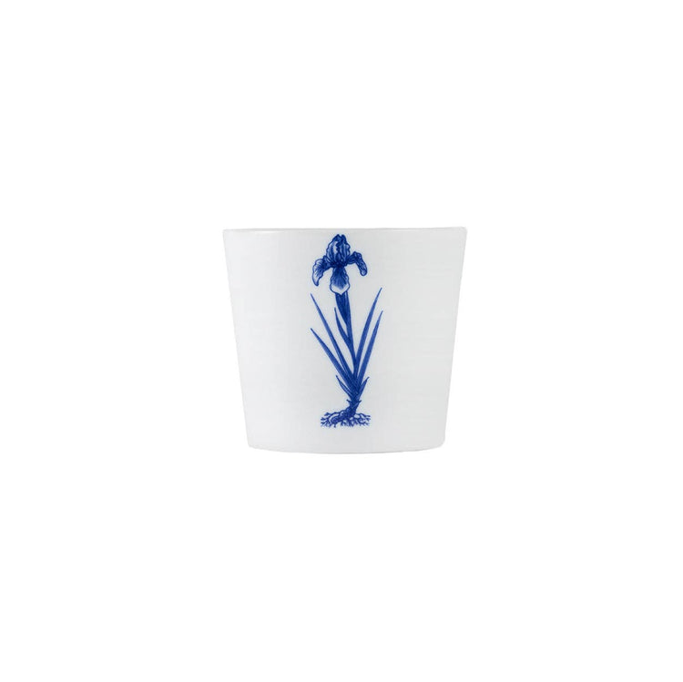 lilibo - bonsai cups - iris