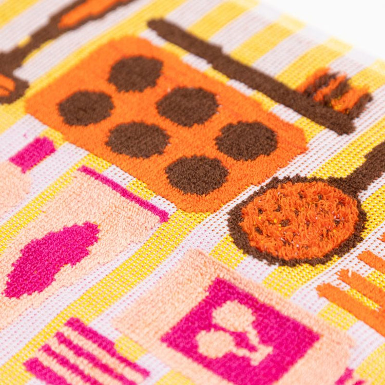 foekje fleur - multi doekjes - odds & ends - #120 bodil jane