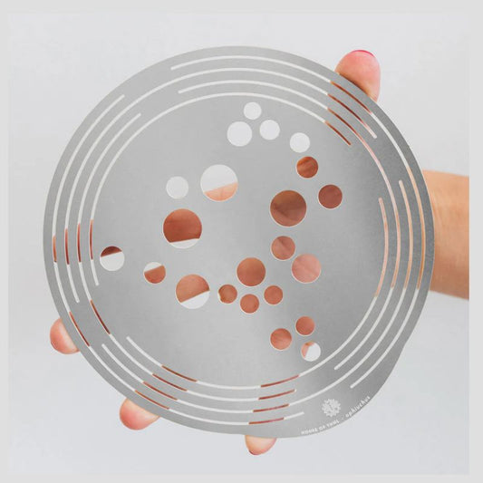 house of thol - flower constellation - xl