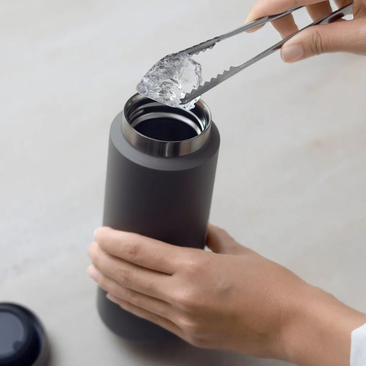 rivers - drinkfles moku 500 - granite
