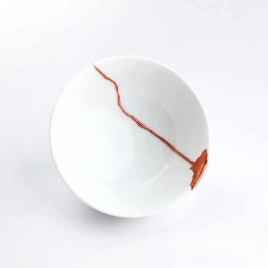 humade - new kintsugi  aardewerk repair kit - koper