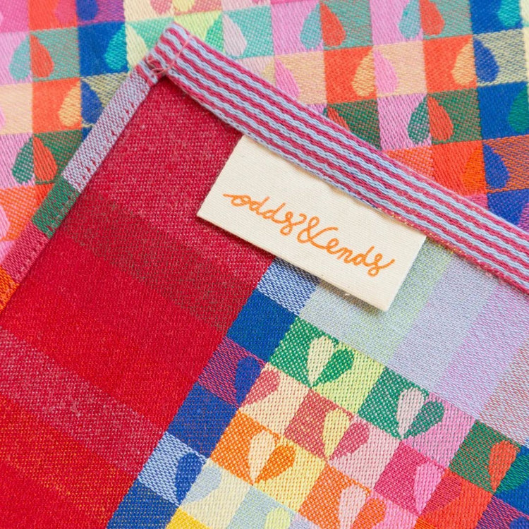 handoek + theedoek odds & ends - #42 other half