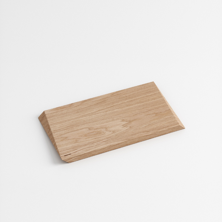 cutting board oak - small