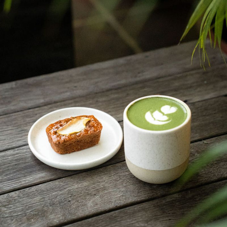 originalhome - reclay mugs - set of 4