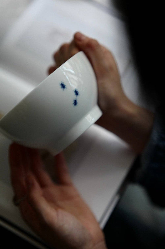 lilibo - kom - mieren