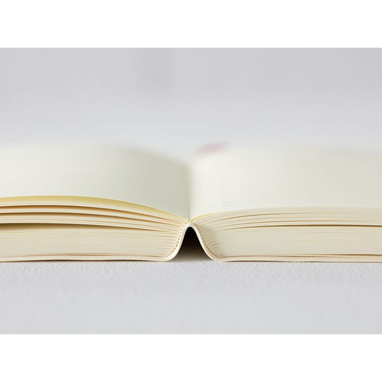 [PRE-ORDER] midori - md notebook agenda 2026 - 1 day 1 page
